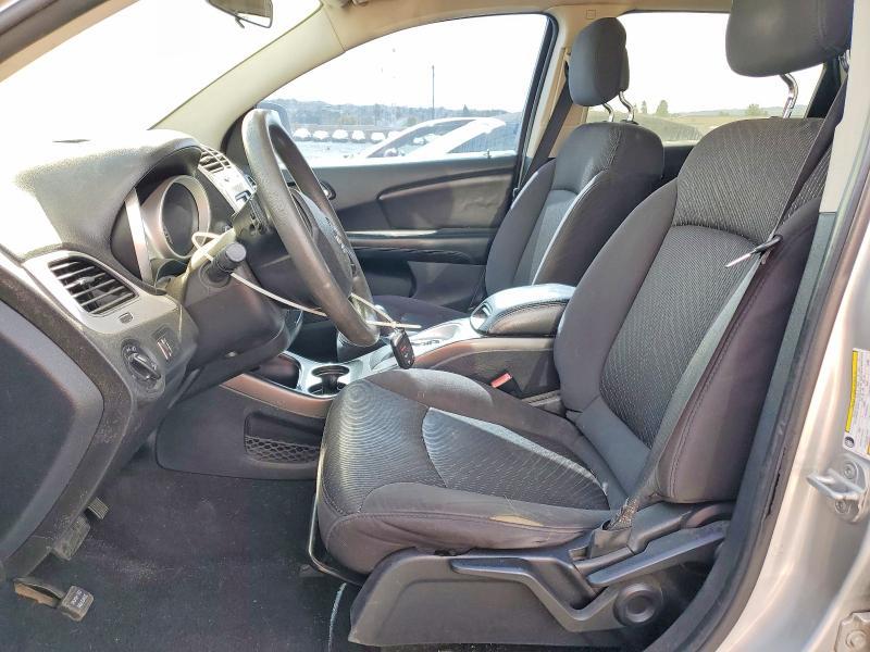 2013 Dodge Journey sxt