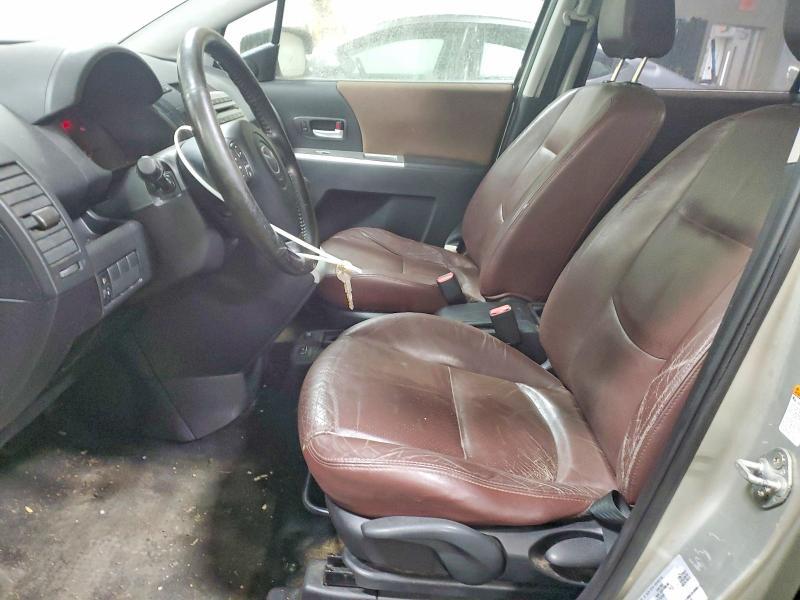 2007 Mazda 5
