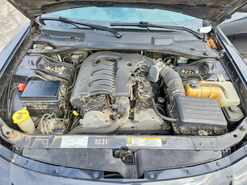 2008 Dodge Charger sxt