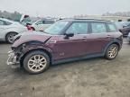 2017 Mini Cooper Clubman All4