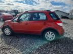 2011 Suzuki SX4