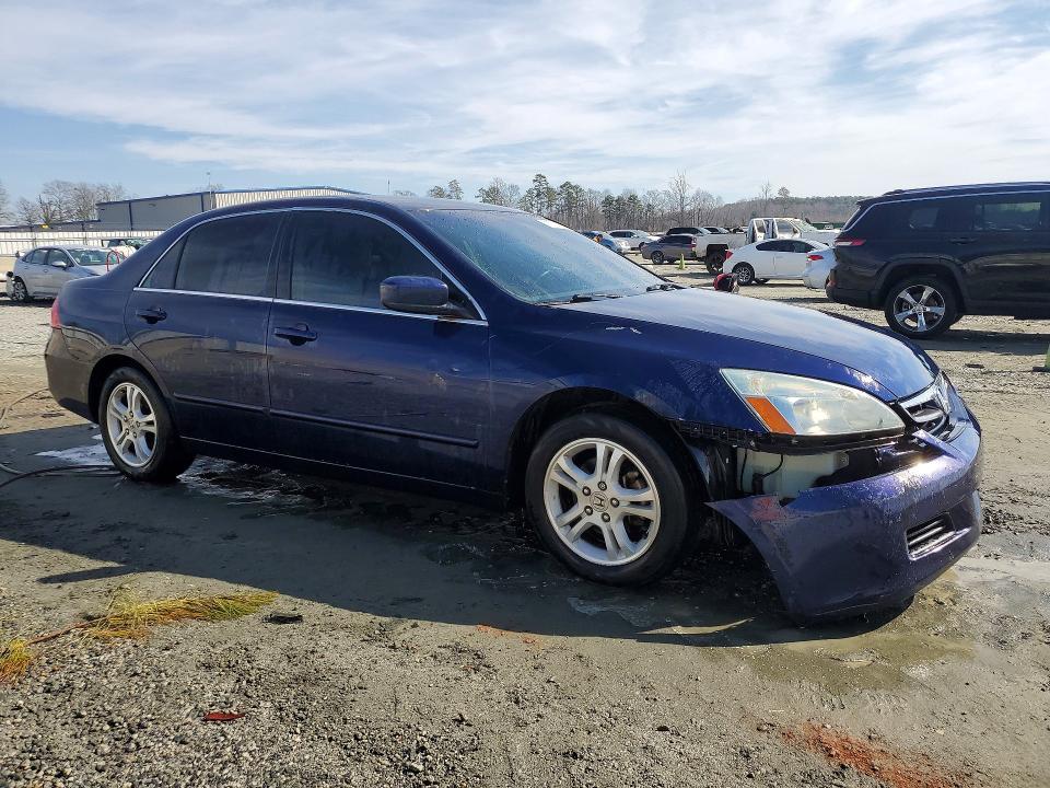 2006 Honda Accord se
