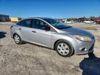 2014 Ford Focus s