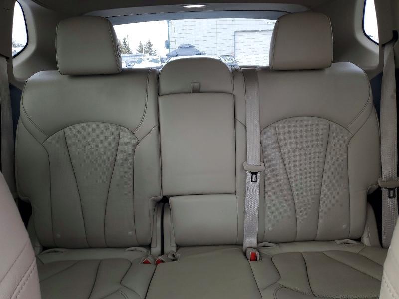 2017 Buick Envision Premium ii