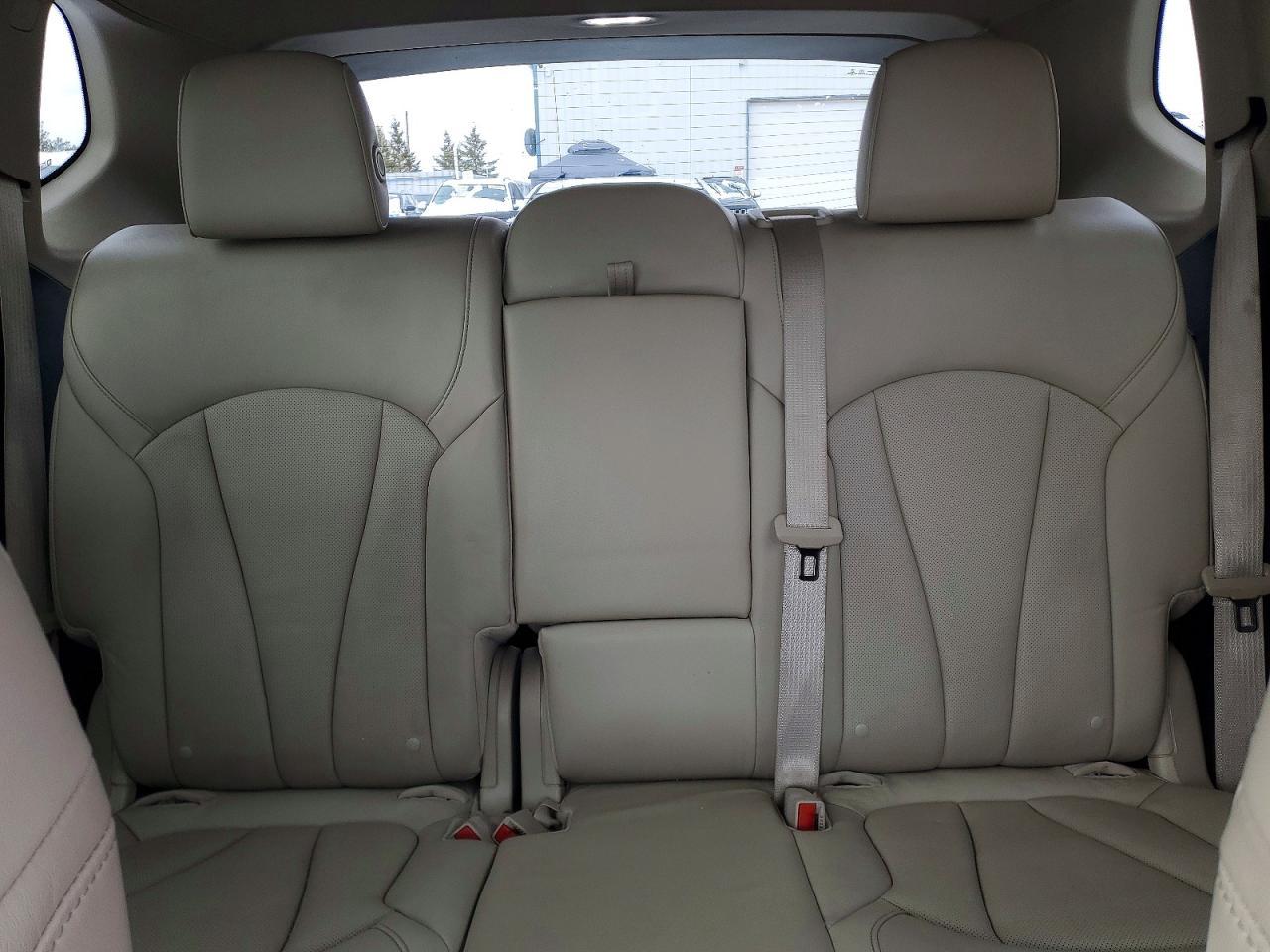 2017 Buick Envision Premium ii