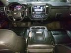 2015 Chevrolet Silverado K1500 LTZ