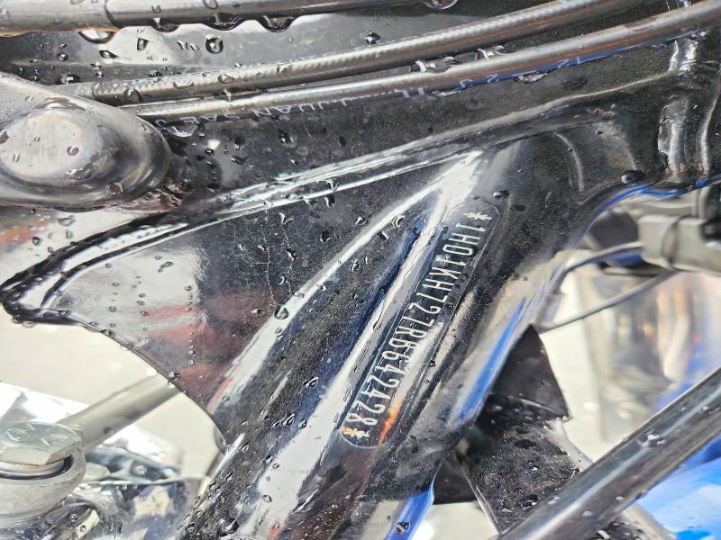 2024 Harley-Davidson Fltrx