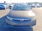 2010 Honda Civic Hybrid