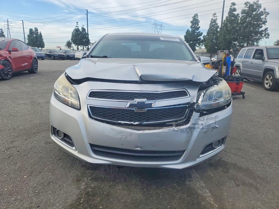 2013 Chevrolet Malibu 2LT