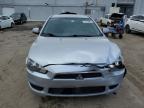 2014 Mitsubishi Lancer Es/es Sport