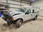 2007 Ford F250 Super Duty