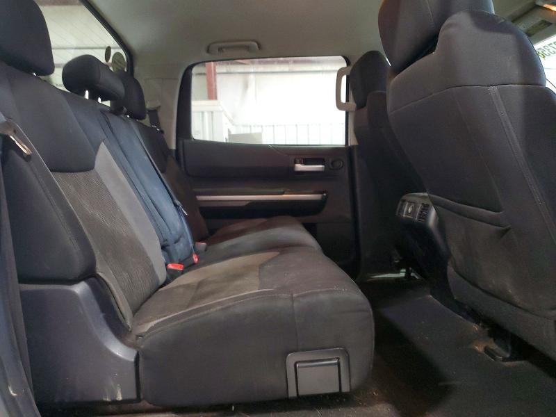2014 Toyota Tundra Crewmax SR5
