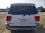 2002 Toyota Sequoia SR5