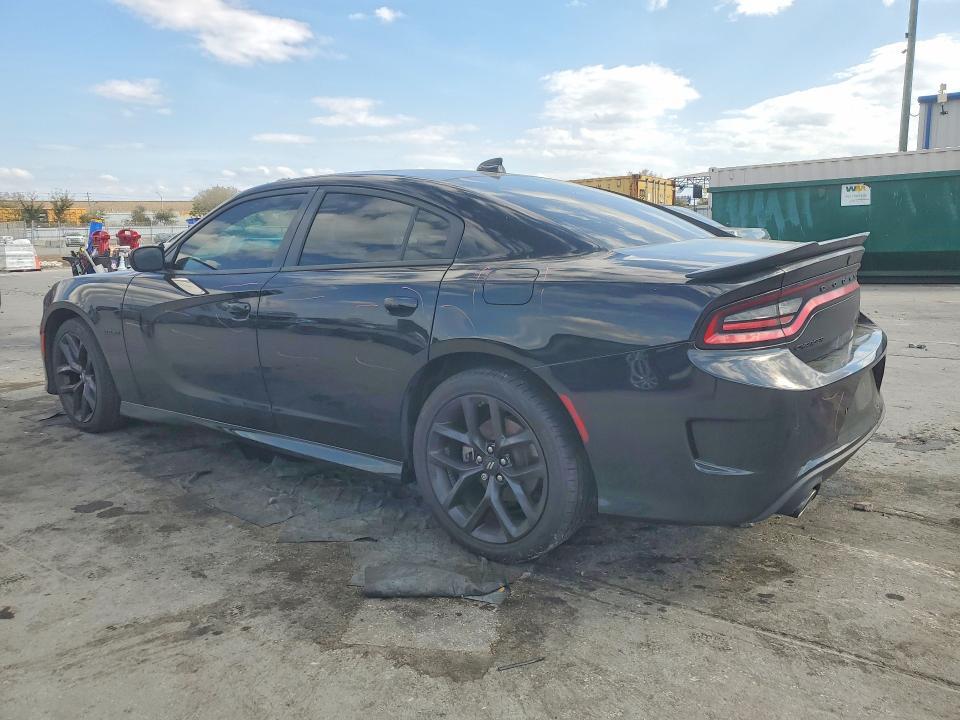 2022 Dodge Charger r