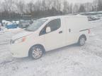 2018 Nissan NV200 2.5S