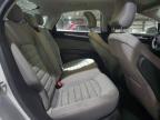 2016 Ford Fusion s