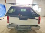 2013 Nissan Frontier s