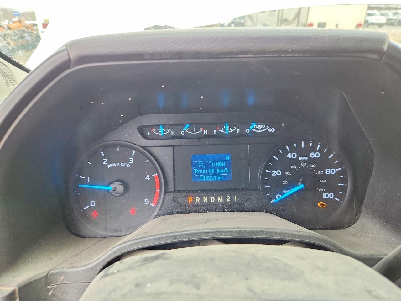 2017 Ford F350 Super Duty