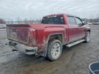 2017 GMC Sierra K1500 SLT