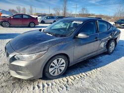 2023 Nissan Sentra s en venta en Montreal Est, QC