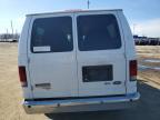 2013 Ford Econoline E350 Super Duty Wagon