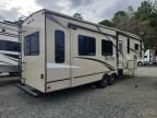 2018 Sandstorm 2018 Forest River Blue Ridge Camper