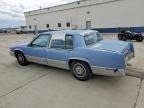 1989 Cadillac Deville