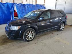 Dodge salvage cars for sale: 2014 Dodge Journey Limited
