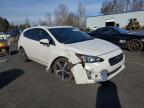 2017 Subaru Impreza Sport