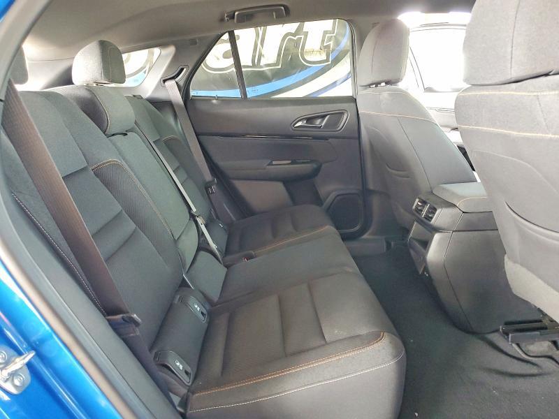 2024 Honda Prologue eco