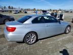 2012 BMW 328 i Sulev