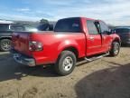 2003 Ford F150 Supercrew
