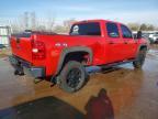 2013 Chevrolet Silverado K2500 Heavy Duty