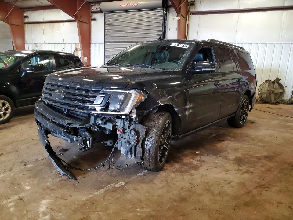 2020 Ford Expedition max Limited