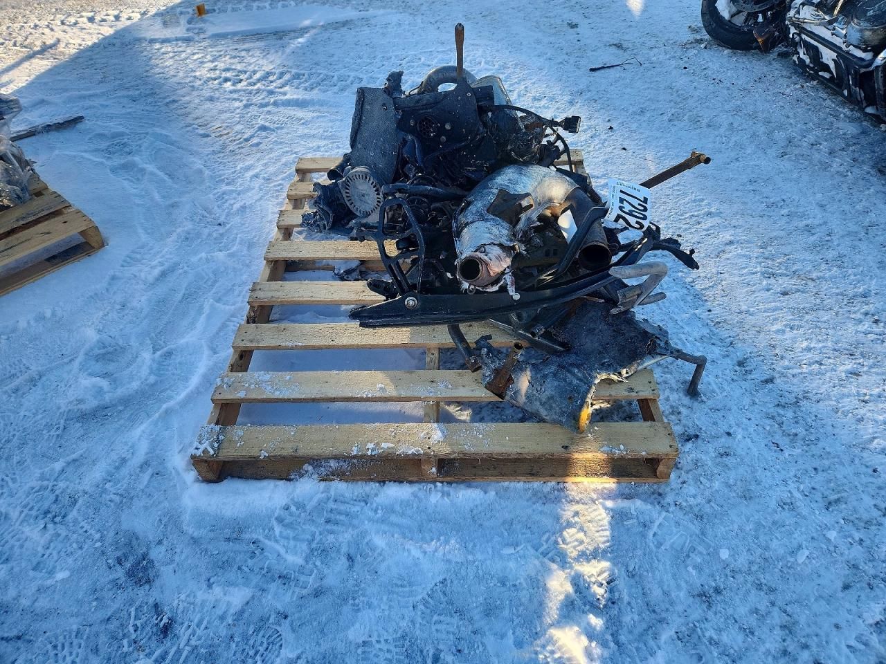 2018 Polaris 2018 POL Switchback