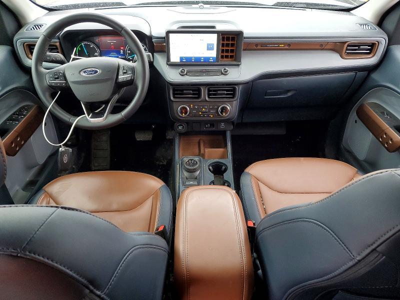 2023 Ford Maverick xl