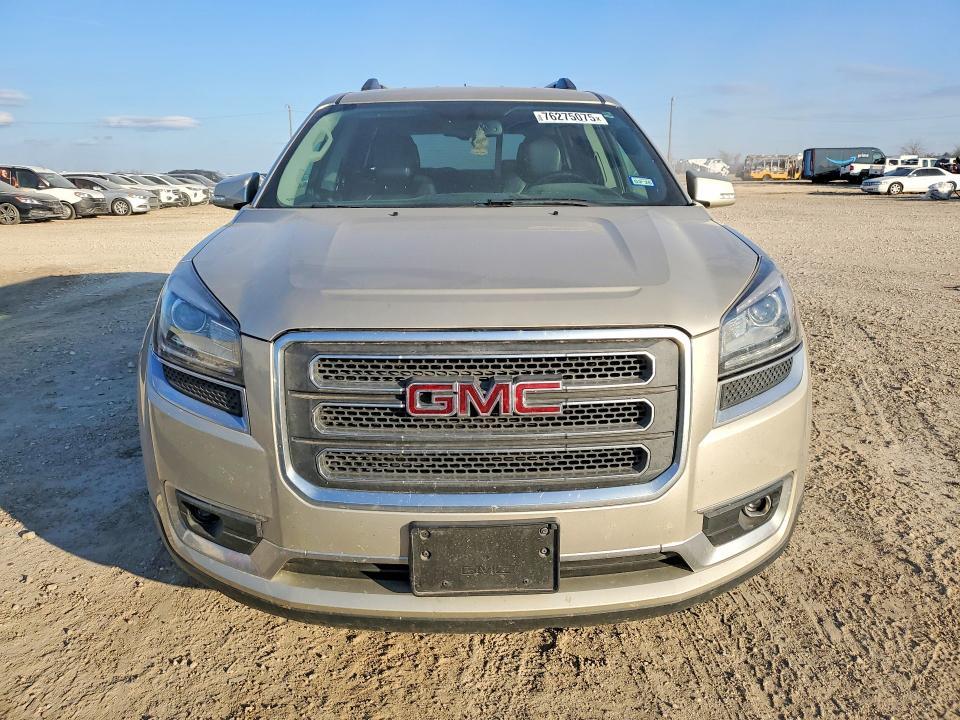 2013 GMC Acadia Slt-1