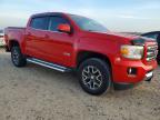 2016 GMC Canyon sle