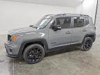 2022 Jeep Renegade Altitude