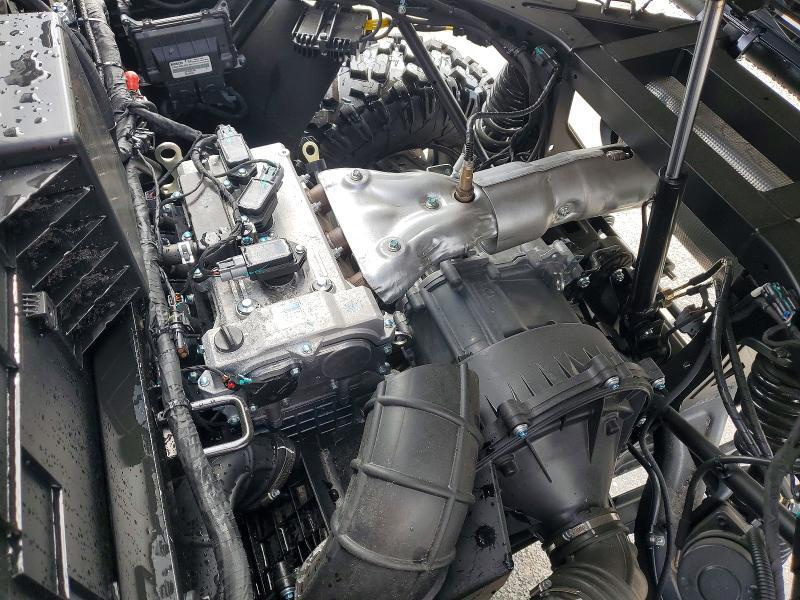 2025 Cf Moto CF1000UZ-8