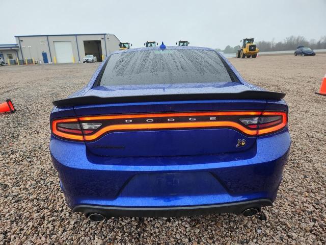 2022 Dodge Charger Scat Pack