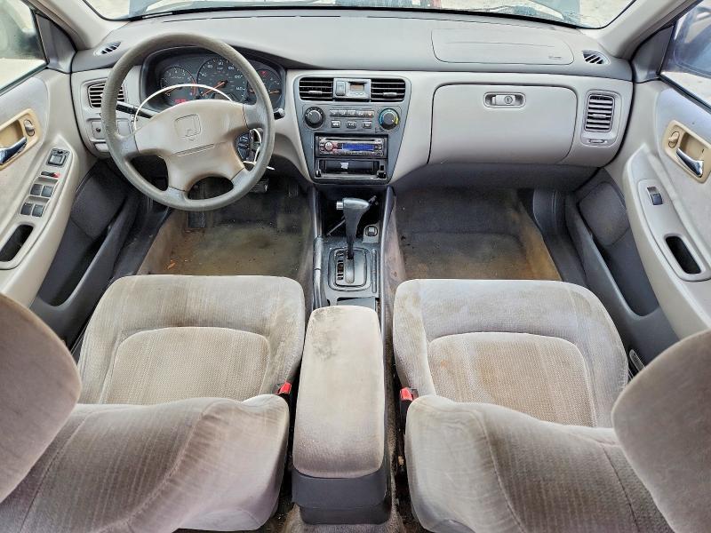 1999 Honda Accord lx