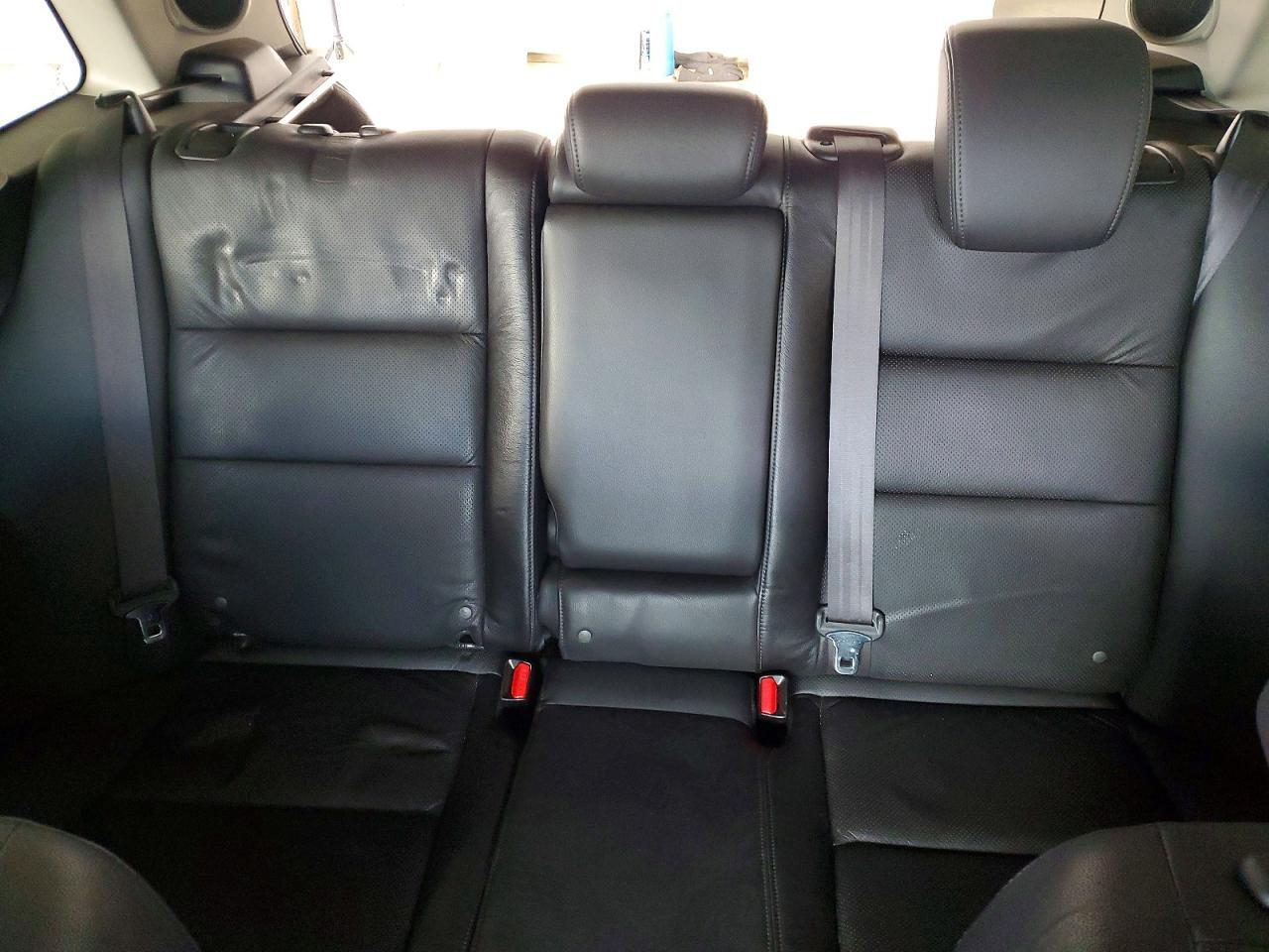 2012 Acura Rdx Technology