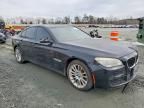 2014 BMW 750 i