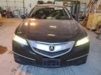 2015 Acura Tlx Tech