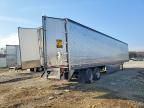 2019 Cimc Reefer Trailer Reefer-Refrigerated Van Trailer