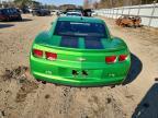 2010 Chevrolet Camaro lt