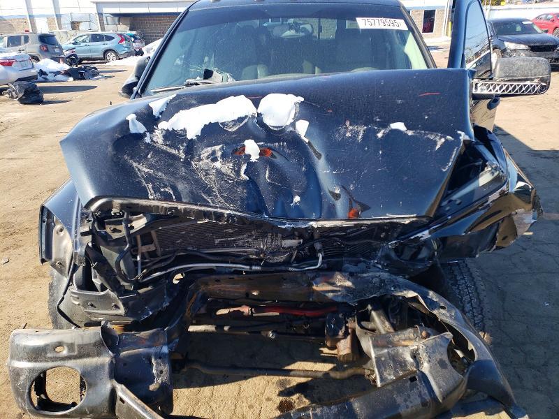 2008 Dodge Ram 1500