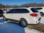 2010 Subaru Outback 2.5i Premium