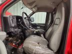 2012 GMC Savana 3500 Delivery Van